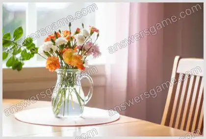 Mots croisés pour vous Niveau 12 Mots croisés 5