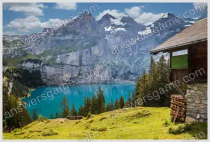 Mots croisés pour vous Niveau 18 Mots croisés 10