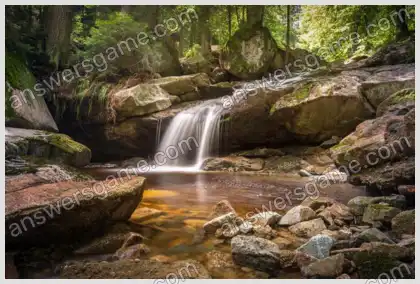 Mots croisés pour vous Niveau 23 Mots croisés 3