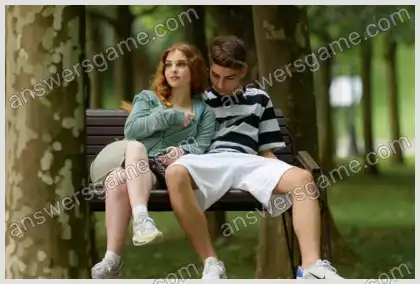 Mots croisés pour vous Niveau 23 Mots croisés 6