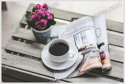 Mots croisés pour vous Niveau 24 Mots croisés 8