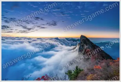 Mots croisés pour vous Niveau 4 Mots croisés 3