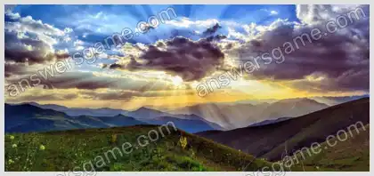 Mots croisés pour vous Niveau 9 Mots croisés 10