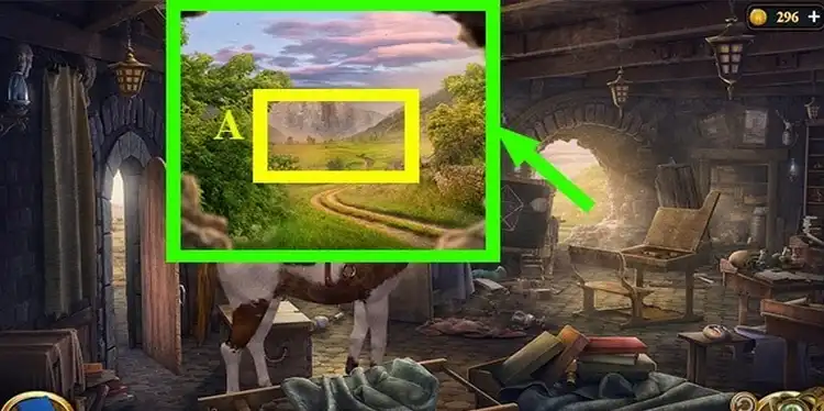 Lost Lands 9 game walkthrough - Stories of the First Brotherhood. Chapter 2: Academic Interest 100