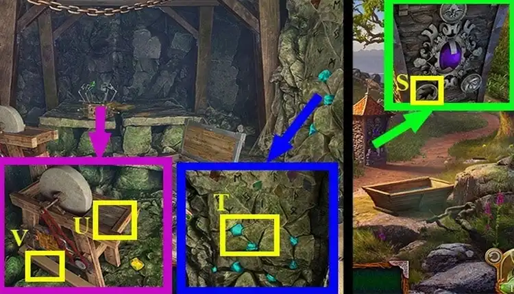 Lost Lands 9 walkthrough. Unchildlike mischief 10