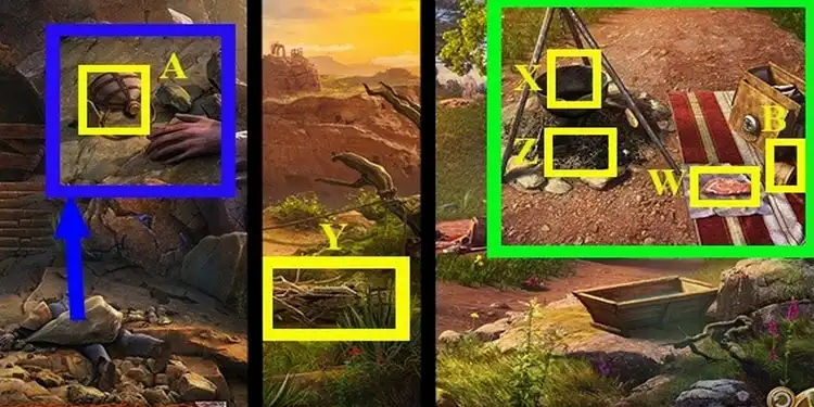 Lost Lands 9 walkthrough. Unchildlike mischief 11