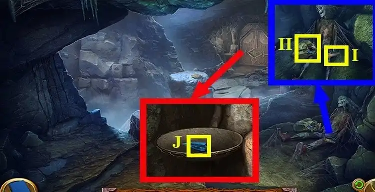 Lost Lands 9 walkthrough. Unchildlike mischief 14