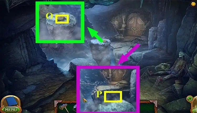 Lost Lands 9 walkthrough. Unchildlike mischief 17