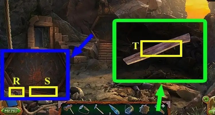 Lost Lands 9 walkthrough. Unchildlike mischief 18