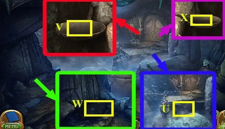 Lost Lands 9 walkthrough. Unchildlike mischief 19