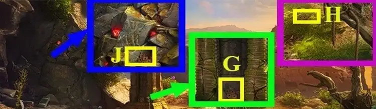 Lost Lands 9 walkthrough. Unchildlike mischief 2