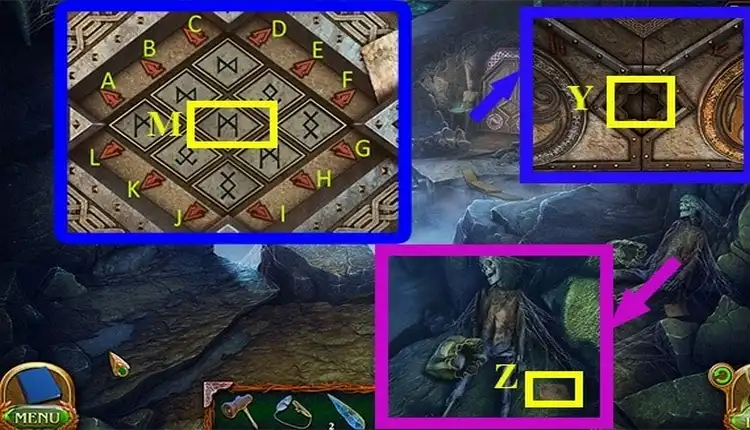 Lost Lands 9 walkthrough. Unchildlike mischief 20