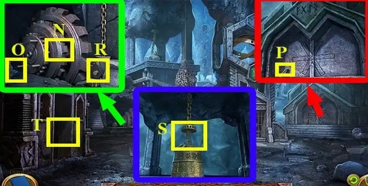 Lost Lands 9 walkthrough. Unchildlike mischief 21