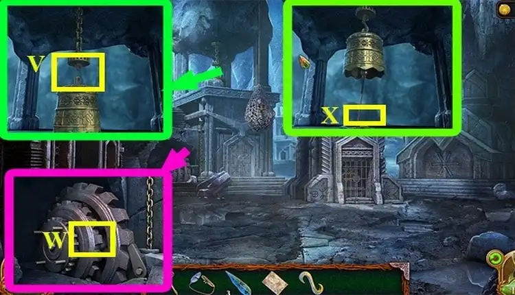 Lost Lands 9 walkthrough. Unchildlike mischief 23