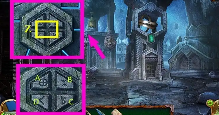 Lost Lands 9 walkthrough. Unchildlike mischief 25