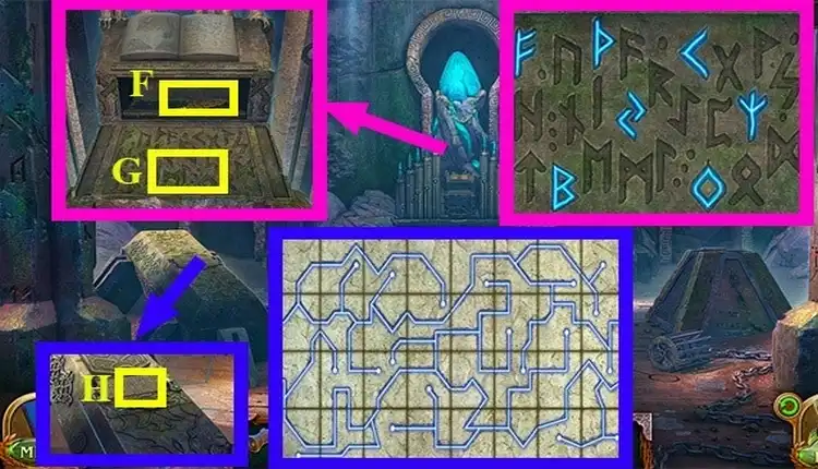 Lost Lands 9 walkthrough. Unchildlike mischief 27