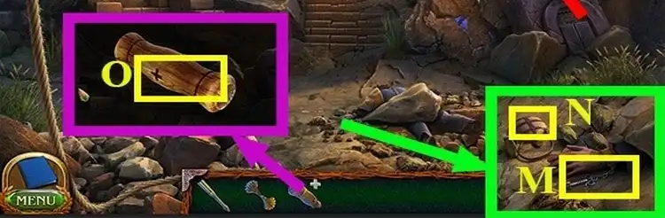 Lost Lands 9 walkthrough. Unchildlike mischief 4