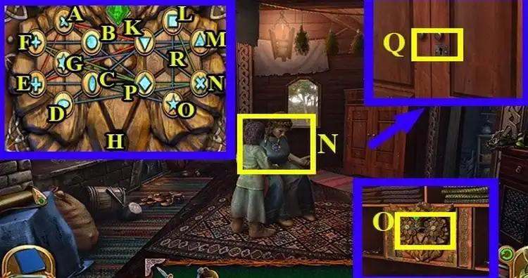 Lost Lands 9 walkthrough. Unchildlike mischief 40