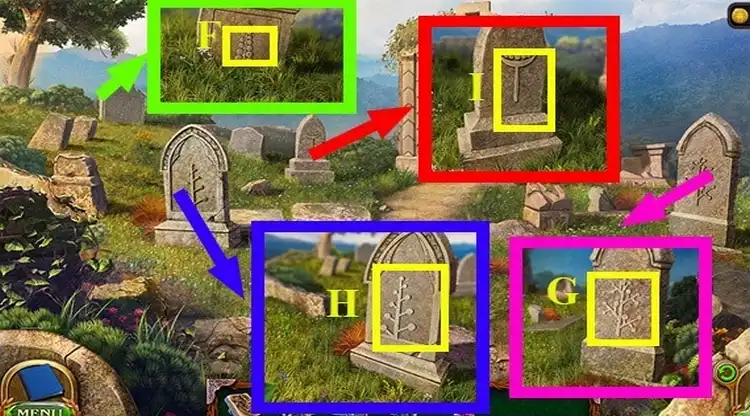 Lost Lands 9 walkthrough. Unchildlike mischief 48