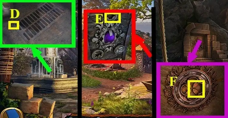 Lost Lands 9 walkthrough. Unchildlike mischief 6