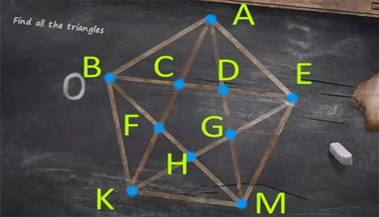 Lost Lands 9 game walkthrough - Stories of the First Brotherhood. Chapter 2: Academic Interest 93