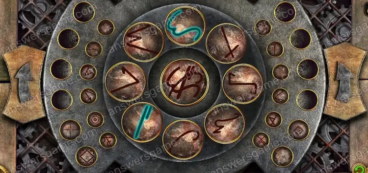 Lost Lands 9 walkthrough. Unchildlike mischief puzzle 12