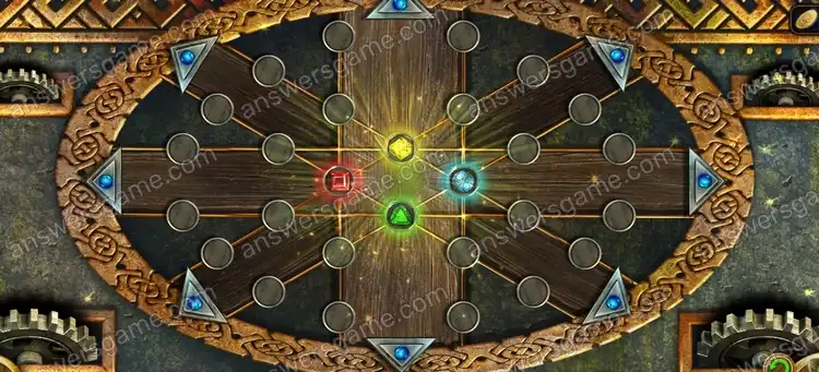 Lost Lands 9 walkthrough. Unchildlike mischief puzzle 13