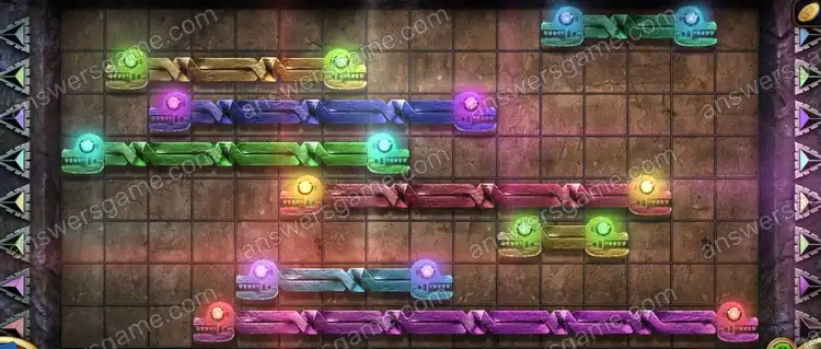 Lost Lands 9 walkthrough. Unchildlike mischief puzzle 2