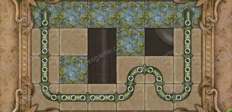 Lost Lands 9 walkthrough. Unchildlike mischief pipes 3