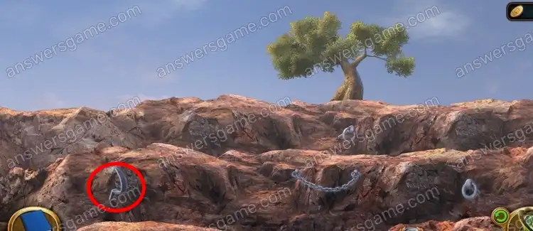 Lost Lands 9 game walkthrough - Stories of the First Brotherhood. Chapter 2: Academic Interest. Rock 7