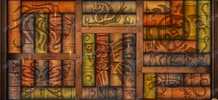 Lost Lands 9 game walkthrough - Stories of the First Brotherhood. Chapter 3: First Brotherhood 130