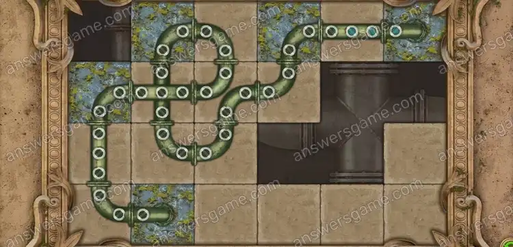 Lost Lands 9 walkthrough. Unchildlike mischief fountain