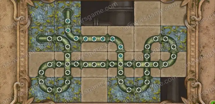 Lost Lands 9 walkthrough. Unchildlike mischief pipes