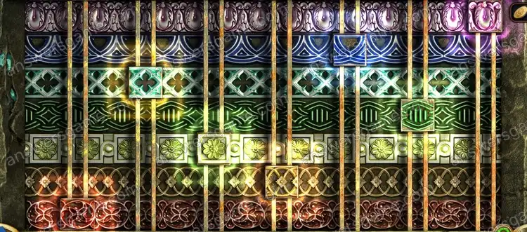 Lost Lands 9 walkthrough. Unchildlike mischief 13