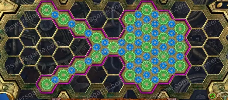 Lost Lands 9 walkthrough. Unchildlike mischief puzzle 8