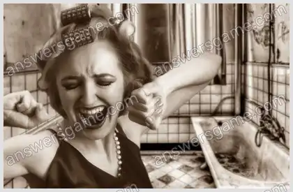 I Love Crosswords 2 Level 2 Crossword 4