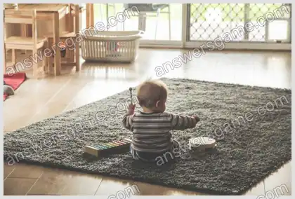 I Love Crosswords 2 Level 2 Crossword 7