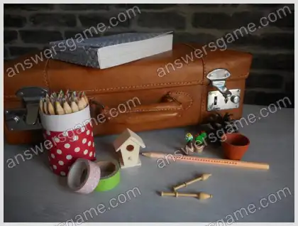 I Love Crosswords 2 Level 3 Crossword 5