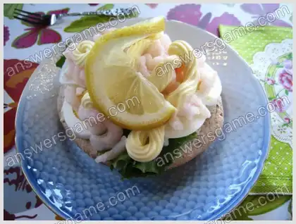 I Love Crosswords 2 Level 33 Crossword 4