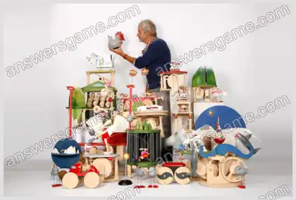 I Love Crosswords 2 Level 38 Crossword 8