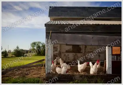 I Love Crosswords 2 Level 39 Crossword 5