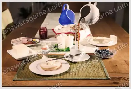 I Love Crosswords 2 Level 4 Crossword 5