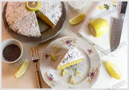 I Love Crosswords 2 Level 4 Crossword 7