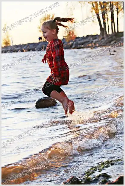 I Love Crosswords 2 Level 9 Crossword 4