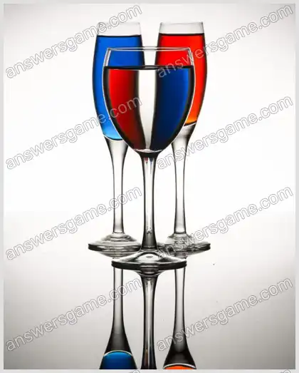 I Love Crosswords 2 Level 9 Crossword 5