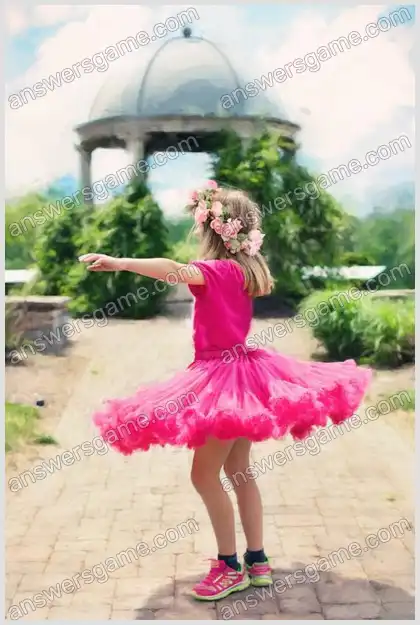 I Love Crosswords 2 Level 9 Crossword 7