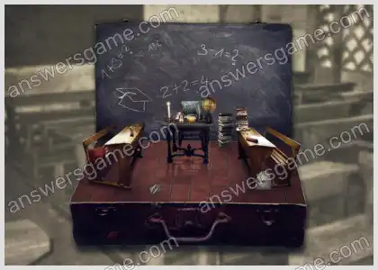 Ich liebe Kreuzworträtsel 3 Ebene 3 Kreuzworträtsel 5