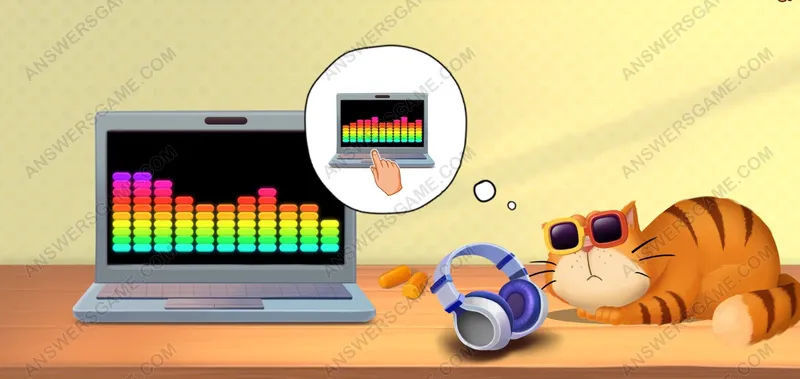 Ayuda a Muffin a dormirse. Pet's Riddles Nivel 34