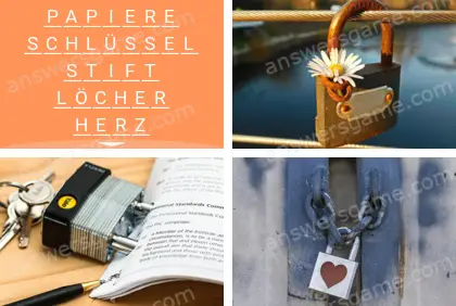 Mehrsilbig (Polysyllable) Ebene 1 Puzzle 5 Lösung