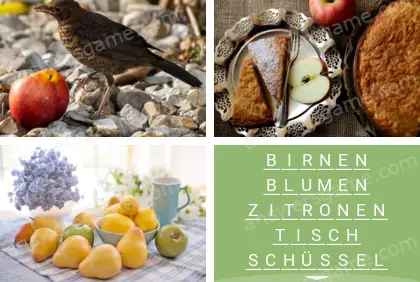 Mehrsilbig (Polysyllable) Ebene 10 Puzzle 10 Lösung